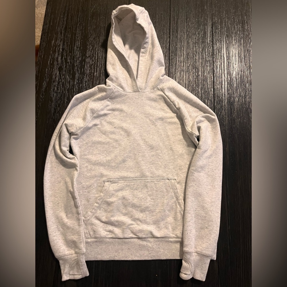 Athleta girl sweatshirt